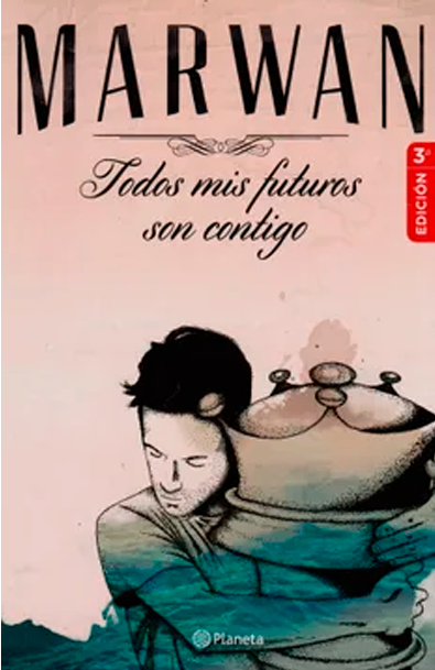 Todos mis futuros son contigo