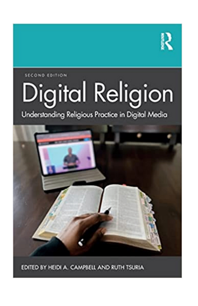 Digital religion