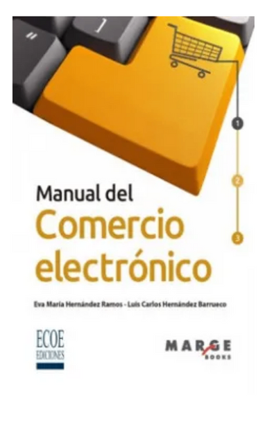 Manual del comercio electronico