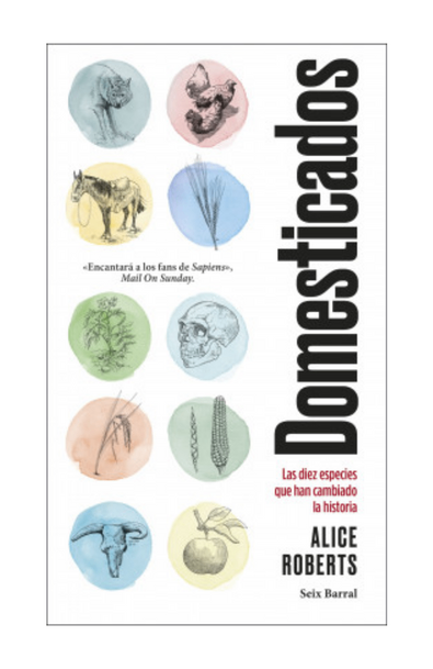 Domesticados