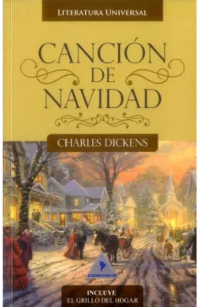 Cancion de navidad