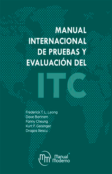 Manual internacional de pruebas y evaluaciones del itc
