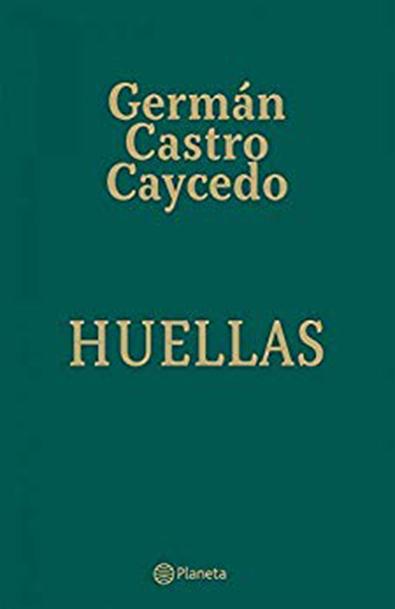 Huellas