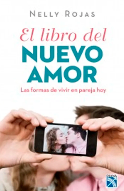 El libro del nuevo amor