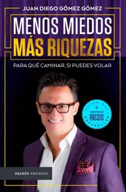 Menos miedos mas riquezas
