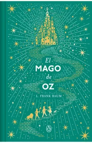 El mago de oz (edición conmemorativa)