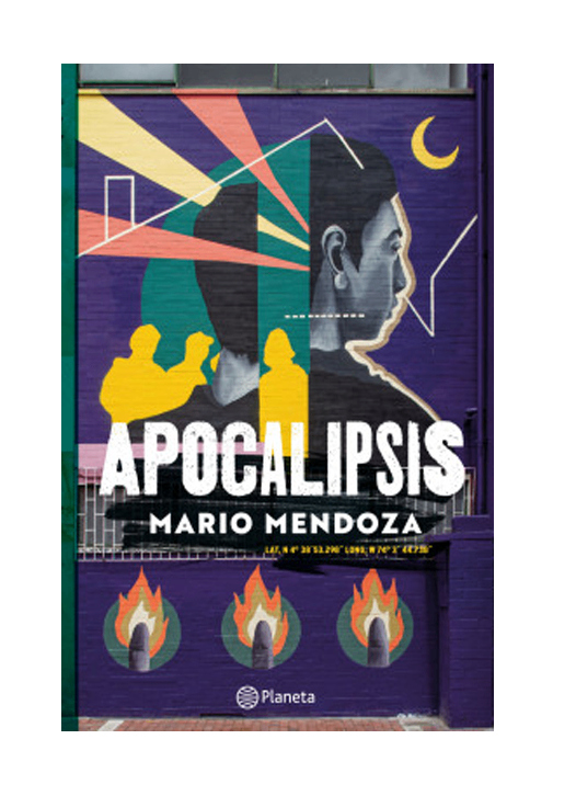 Apocalipsis +