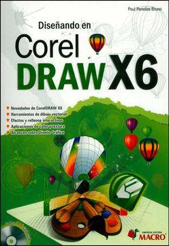 Corel draw x6 con dvd