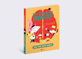 Our marvelous memory (how your brain works) tapa dura – 22 julio 2025