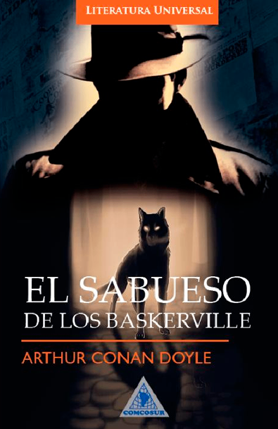 El sabueso de los baskerville