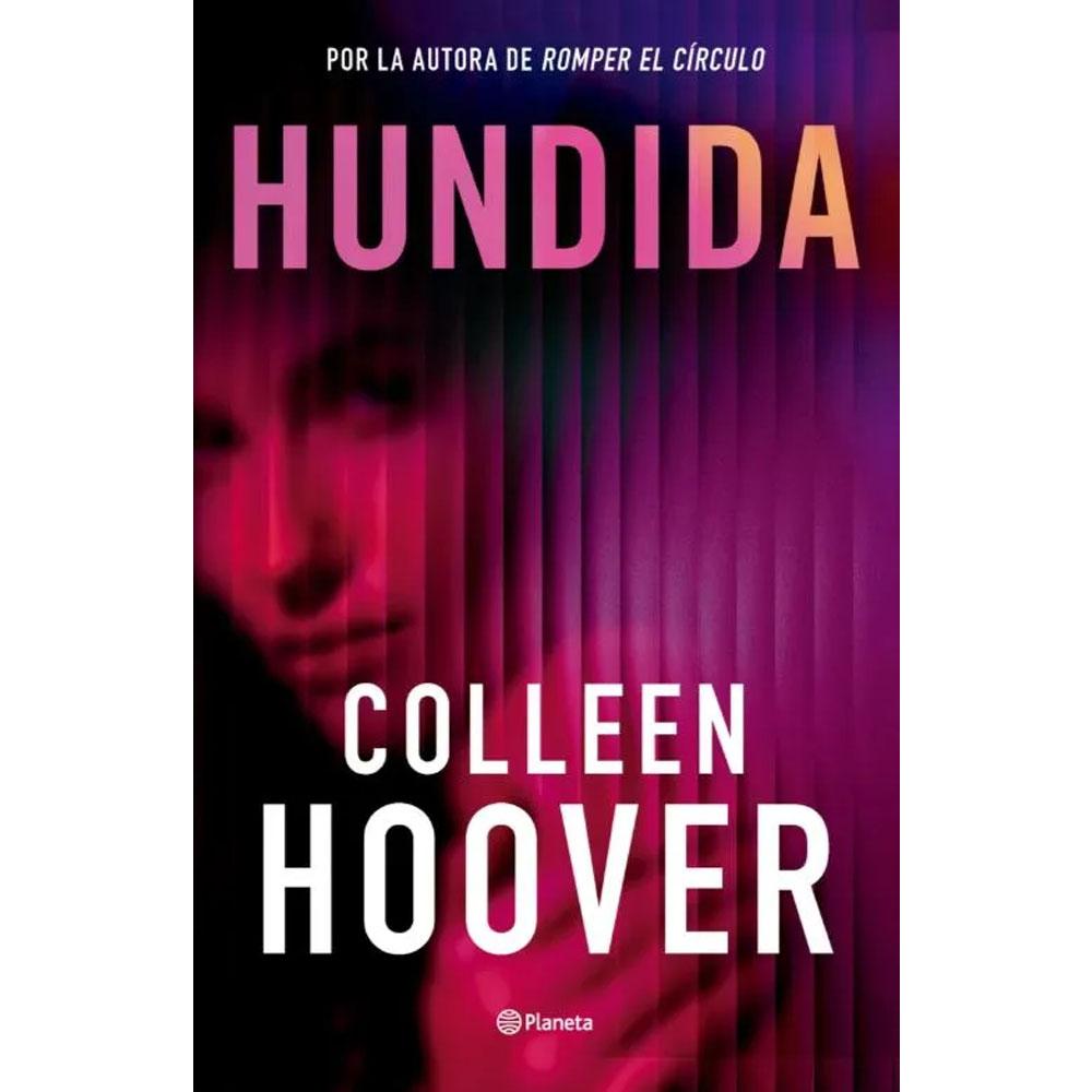 Hundida colleen hoover