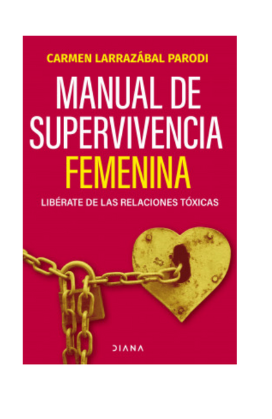 Manual de supervivencia femenina