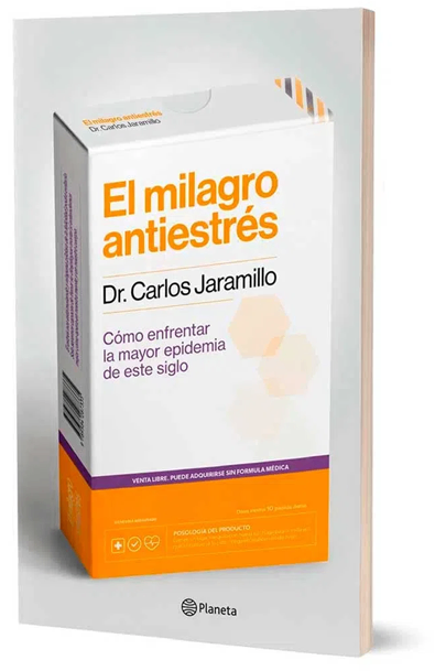 El milagro antiestrés