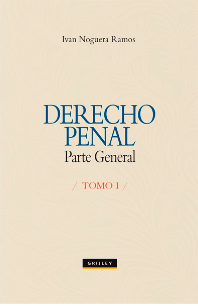 Derecho penal parte general