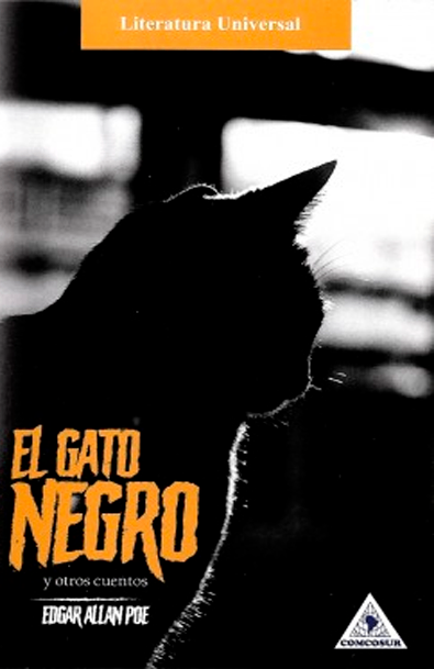 El gato negro