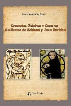 Conceptos, palabras y cosas guillermo de ockham y juan buridan