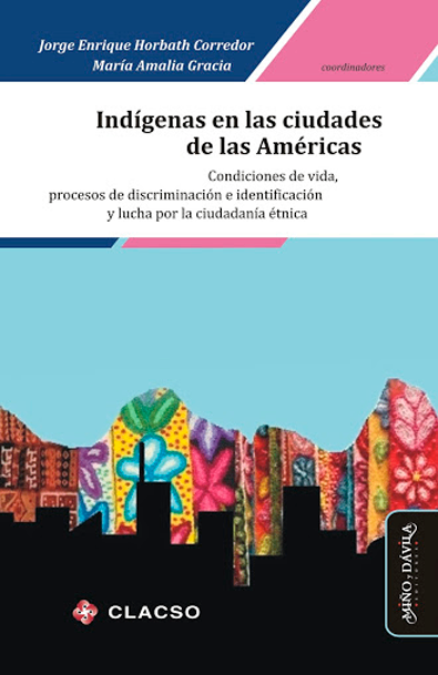 Indígenas en las ciudades de las américas