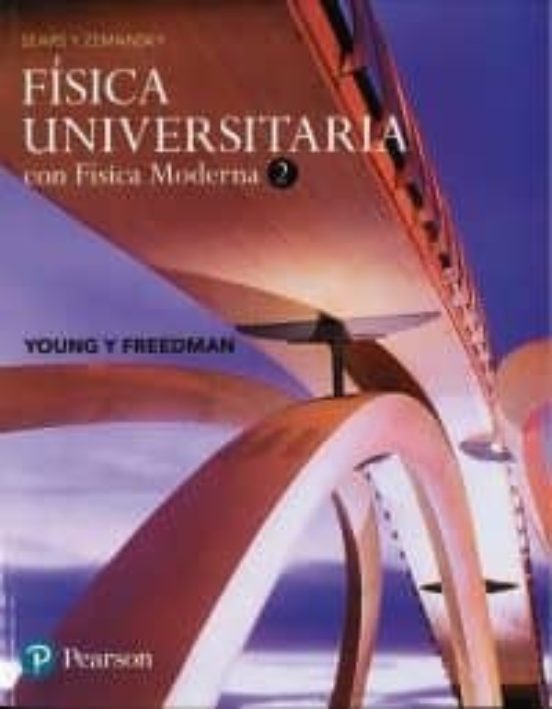 Fisica universitaria con física moderna, vol. 2