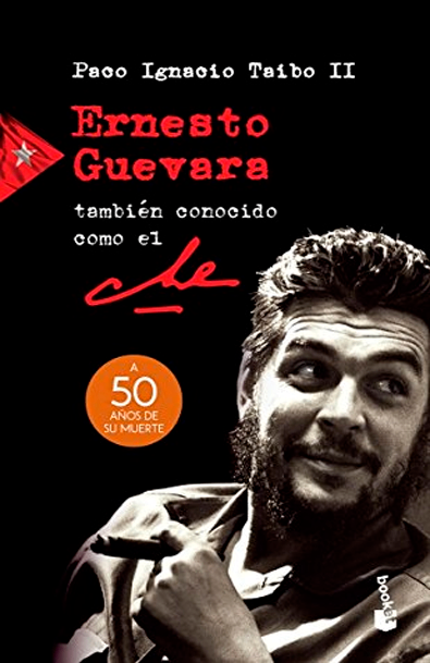 Ernesto guevara, tambien conocido como el che