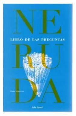 Libro de las preguntas