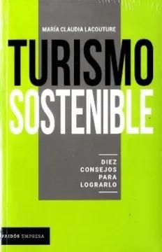 Turismo sostenible