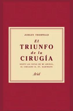 El triunfo de la cirugía
