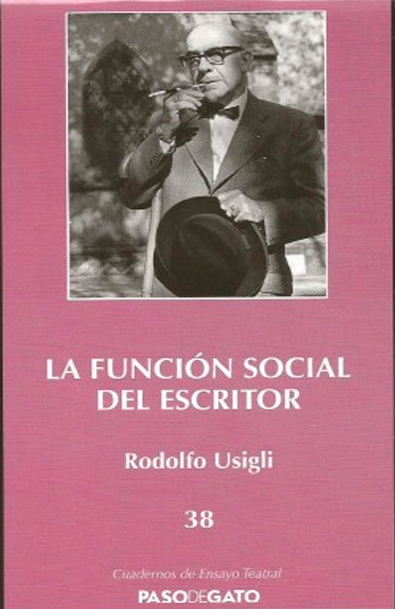 No. 38 la función social del escritor 1 -50