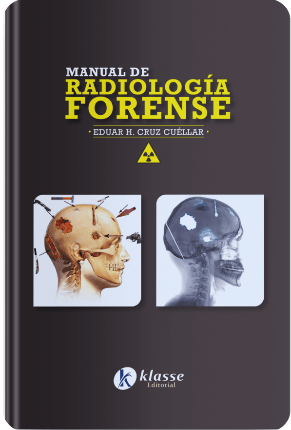 Manual de radiología forense