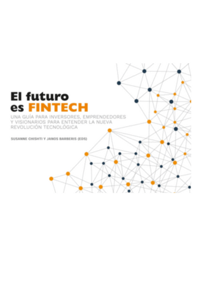 El futuro es fintech