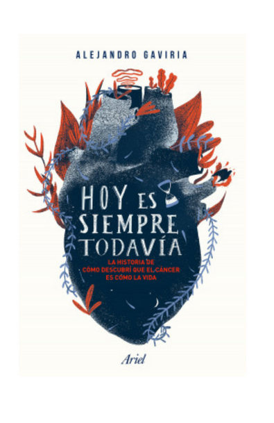 Hoy es siempre todavía