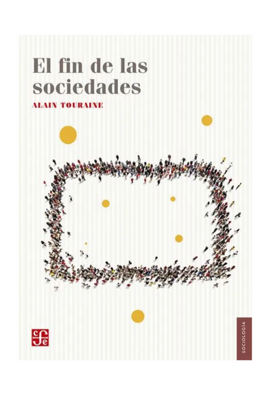 El fin de las sociedades