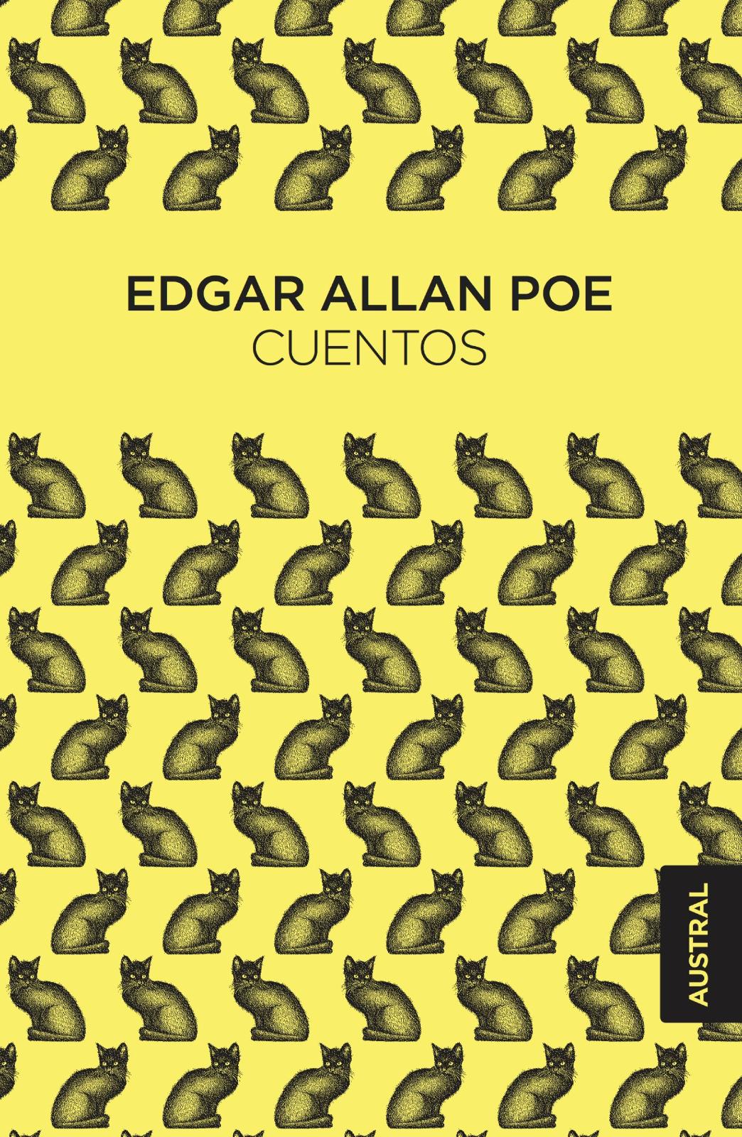 Cuentos. edgar allan poe
