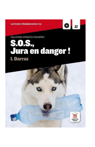S.o.s., jura en danger
