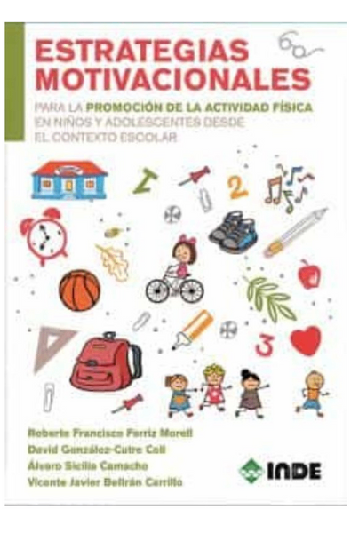 Estrategias motivacionales