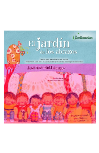 El jardin de los abrazos