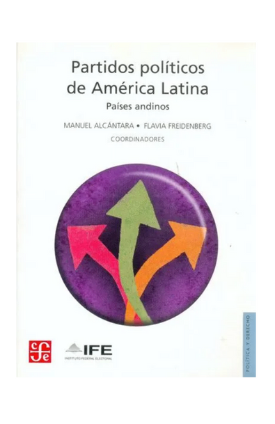 Partidos políticos de américa latina. cono sur
