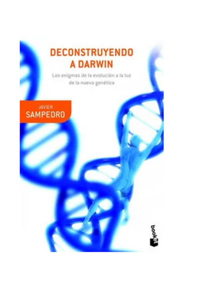 Deconstruyendo a darwin