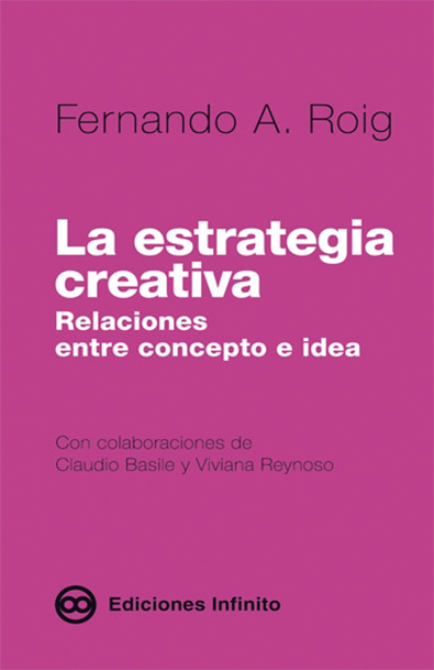 La estrategia creativa