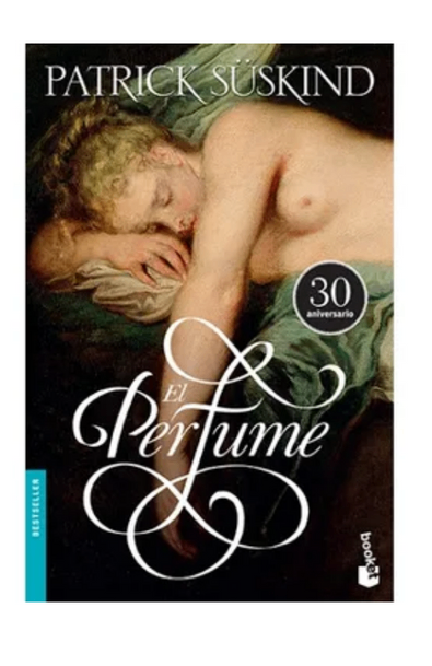El perfume