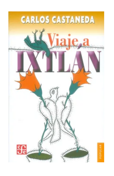 Viaje a ixtlan