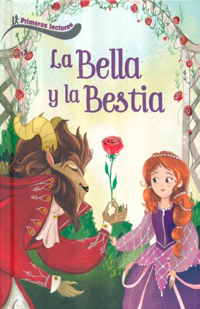 La bella y la bestia