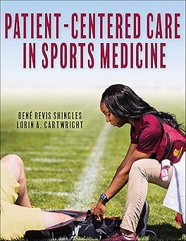 Patient-centered care in sports medicine