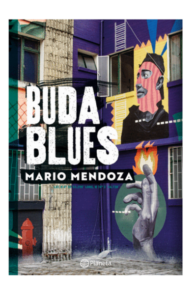 Buda blues