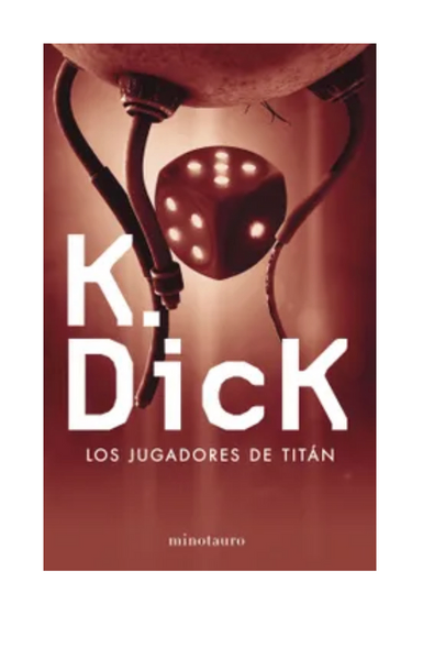 Los jugadores de titán