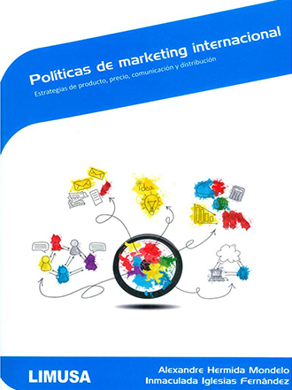 Politicas de marketing internacional estrategias de producto,precio,comunicación