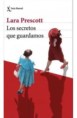 Los secretos que guardamos