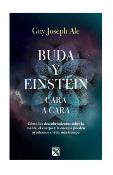 Buda y einstein: cara a cara