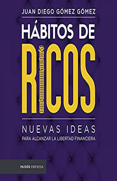 Hábitos de ricos
