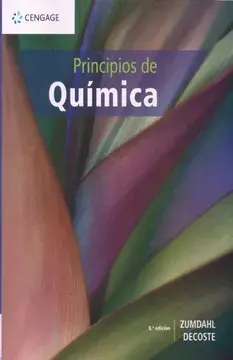 Principios de química