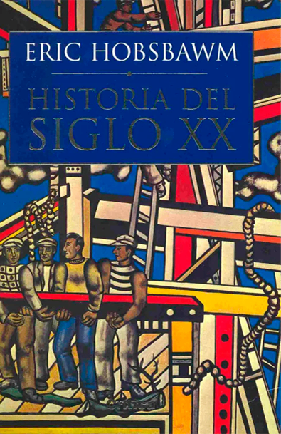 Historia del siglo xx